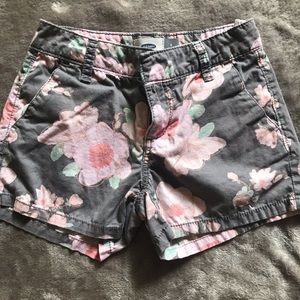 Old Navy shorts